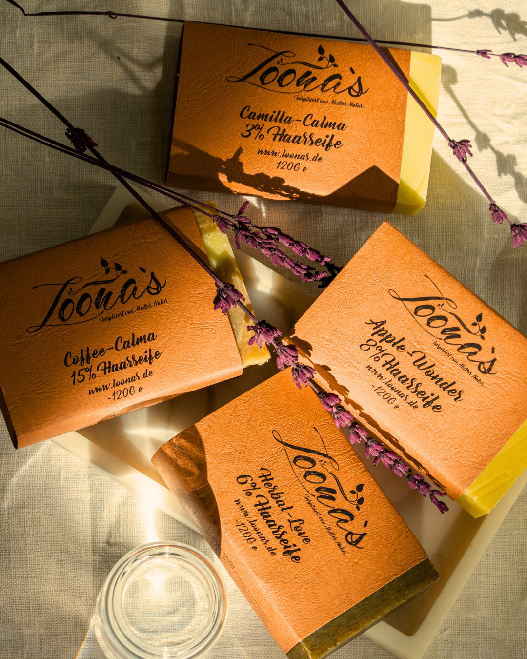 Loona&