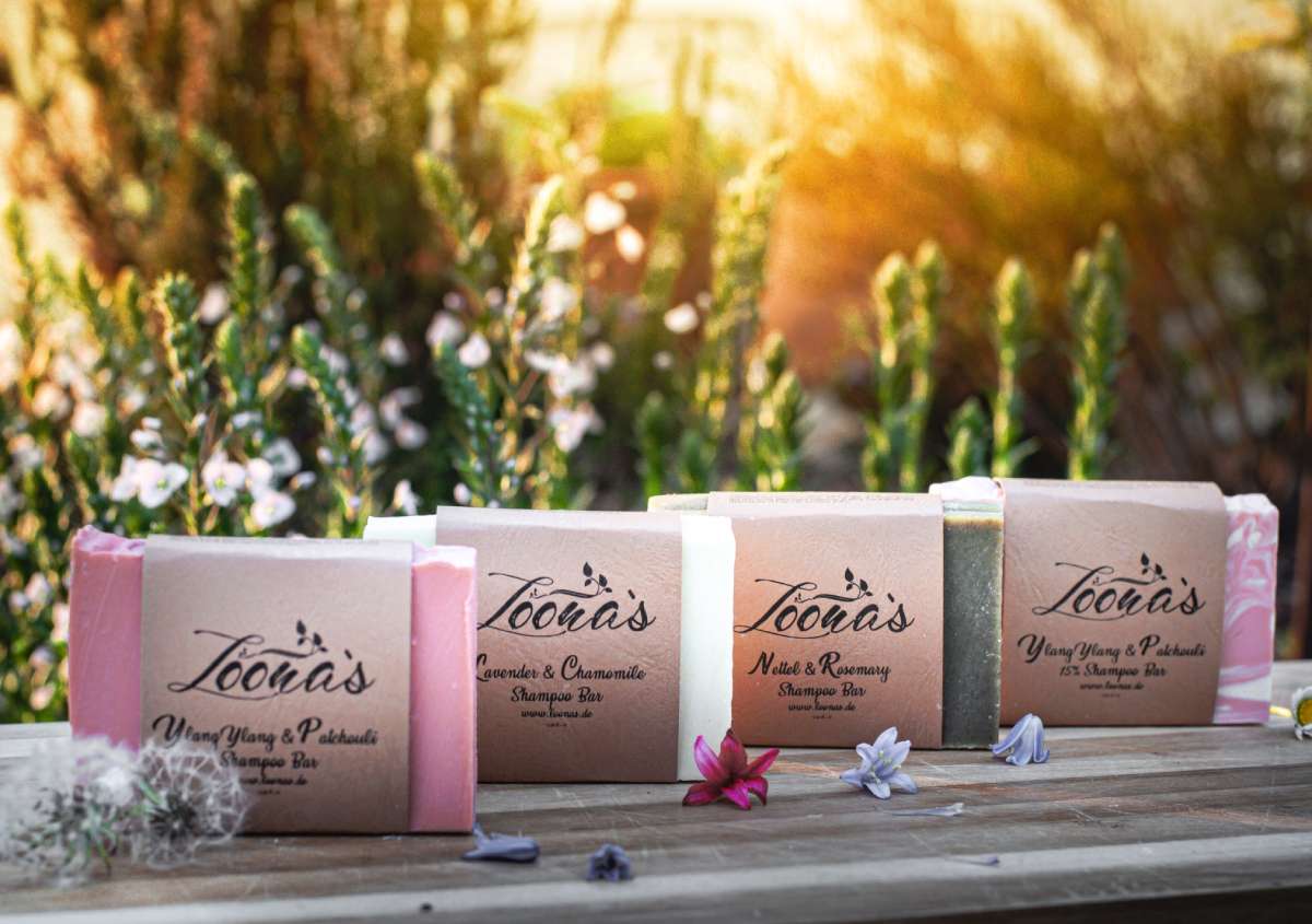 Was hilft gegen Schuppen & trockenes Haar?