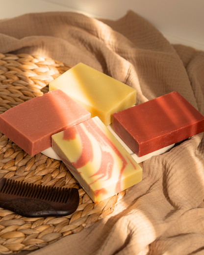 CURL AWAKENING™ BOX – Für mehr Struktur