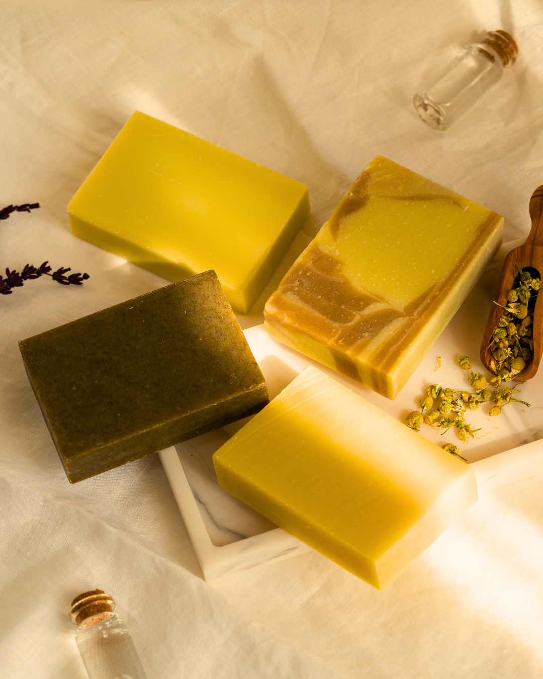 SCALP HARMONY™ BOX – Für sensible Kopfhaut