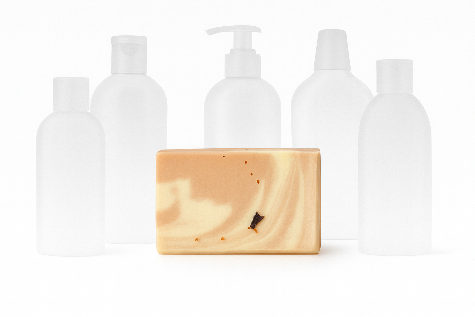 haarseife statt shampoo