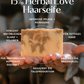 15% Herbal-Love Haarseife (Haarwachstum & Haarglanz)