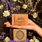 6% Ylang-Ylang-Dreams Haarseife (Beruhigend & Tiefenpflegend)