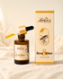 Root & Shine Hair Elixir – Haaröl für gesunden Glanz ohne Silikone, Nahaufnahme
