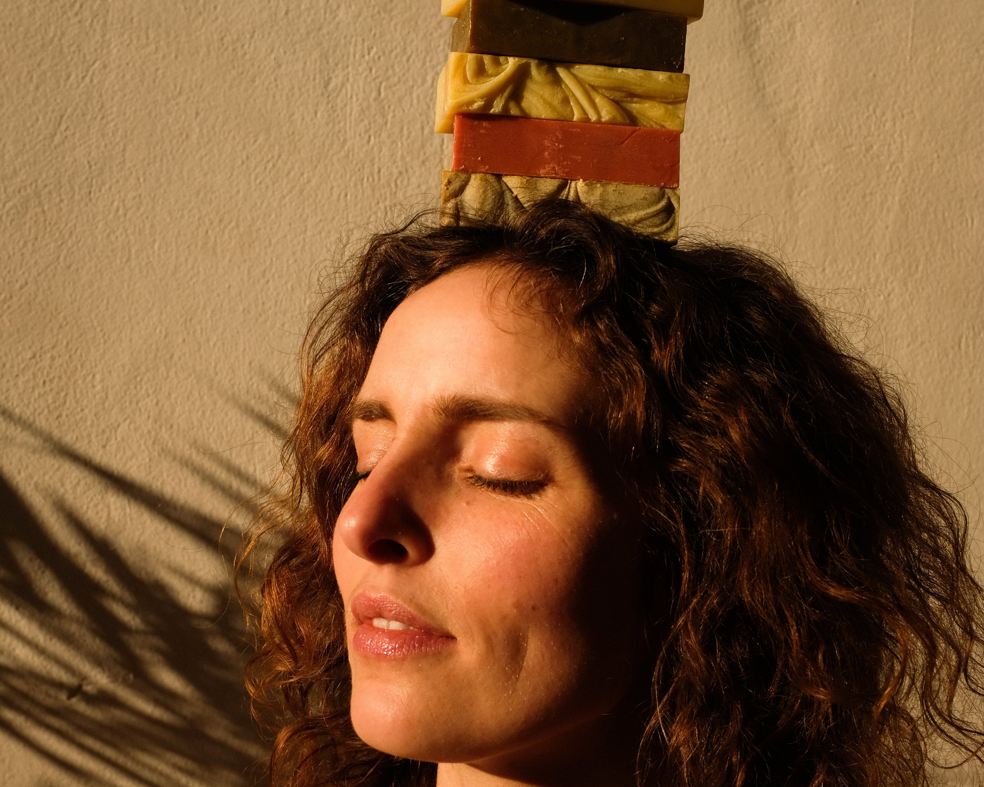 spürbar verändertes Haargefühl