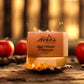 8% Apple-Wonder Haarseife (Haarglanz & fluffig-weiches Haar)